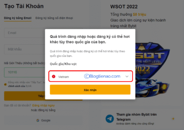 Hướng dẫn sử dụng copy trade tr&ecirc;n s&agrave;n Bybit