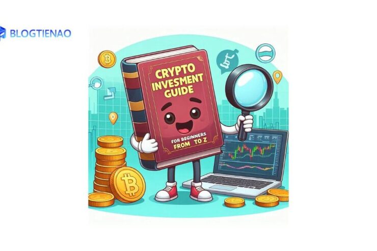 Cẩm nang Crypto cho người mới: Hướng dẫn đầu tư từ- dantradecoin