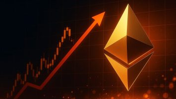 Ethereum đang bị định giá thấp? Tăng trưởng mạng lưới có thể hé lộ câu trả lời cho nhà đầu tư - dantradecoin