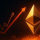Ethereum đang bị định giá thấp? Tăng trưởng mạng lưới có thể hé lộ câu trả lời cho nhà đầu tư - dantradecoin