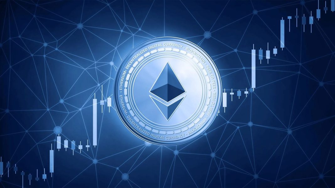 Ethereum bước sang tuổi 11 với 40,2 triệu ETH staking, dòng tiền 20 triệu USD từ BlackRock gây chú ý - dantradecoin 2 ethereum eth
