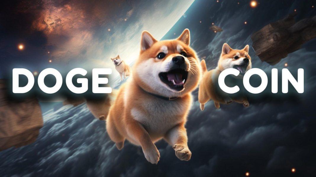 gia DOGE phai giam xuong muc nay moi tang