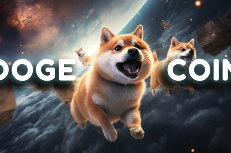 Dogecoin (DOGE) cuối cùng đã phát tín hiệu tăng giá sau thời gian dài im ắng? - dantradecoin