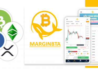 Marginbta là gì? Giới thiệu nền tảng rèn luyện và thi đấu giao dịch margin - dantradecoin