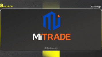 Sàn Mitrade là gì? Làm thế nào để giao dịch coin trên Mitrade? - dantradecoin