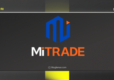 Sàn Mitrade là gì? Làm thế nào để giao dịch coin trên Mitrade? - dantradecoin