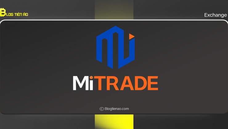 Sàn Mitrade là gì? Làm thế nào để giao dịch coin trên Mitrade? - dantradecoin