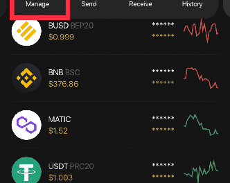 Hướng dẫn sử dụng MojitoSwap chi tiết và dễ hiểu - dantradecoin