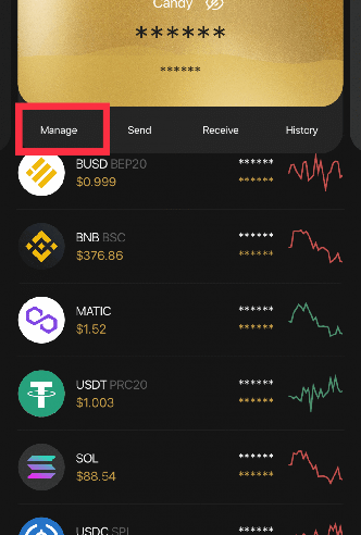 Hướng dẫn sử dụng MojitoSwap chi tiết và dễ hiểu - dantradecoin