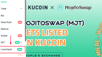 MojitoSwap Launchpad là gì? Hướng dẫn mua IDO trên MojitoSwap - dantradecoin