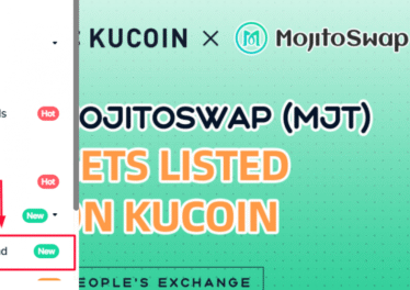 MojitoSwap Launchpad là gì? Hướng dẫn mua IDO trên MojitoSwap - dantradecoin