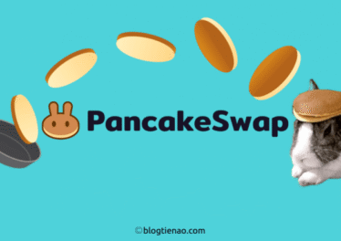 Pancakeswap - Top 1 BSC: "Kỳ lân" Trên Binance Smart Chain - dantradecoin