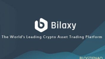 Bilaxy là gì? Tổng quan về sàn giao dịch tiền điện tử Bilaxy - dantradecoin