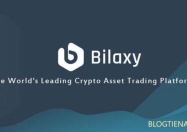 Bilaxy là gì? Tổng quan về sàn giao dịch tiền điện tử Bilaxy - dantradecoin