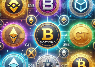 Đ&aacute;nh gi&aacute; v&agrave; đầu tư c&aacute;c coin s&agrave;n giao dịch tiền điện tử h&agrave;ng đầu- dantradecoin