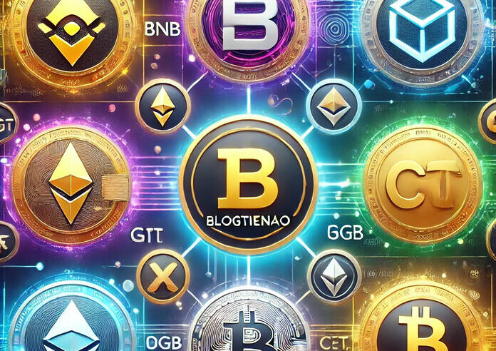 Đ&aacute;nh gi&aacute; v&agrave; đầu tư c&aacute;c coin s&agrave;n giao dịch tiền điện tử h&agrave;ng đầu- dantradecoin