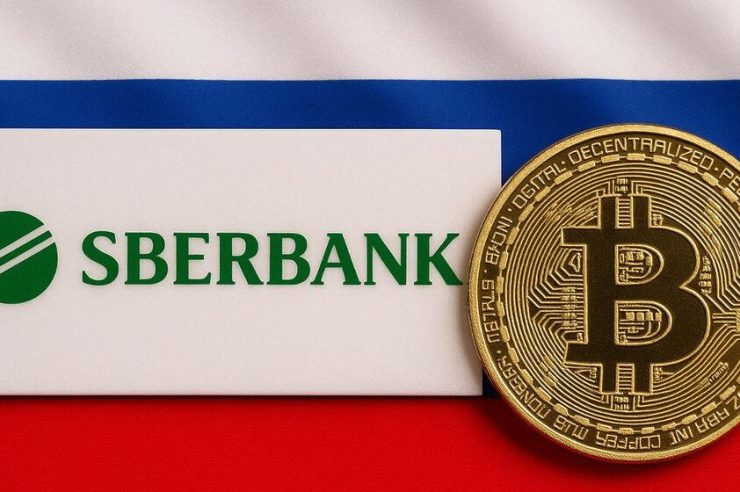 Ngân hàng lớn nhất Nga Sberbank sắp tham gia cuộc chơi tiền số, hé lộ nền tảng giao dịch crypto mới - dantradecoin