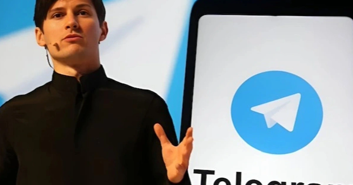 telegram ceo pavel durov arrested at french airport crop 1724589063049 1