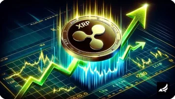 Lượng XRP trên các sàn Hàn Quốc lao dốc mạnh, điều gì đang xảy ra phía sau? - dantradecoin
