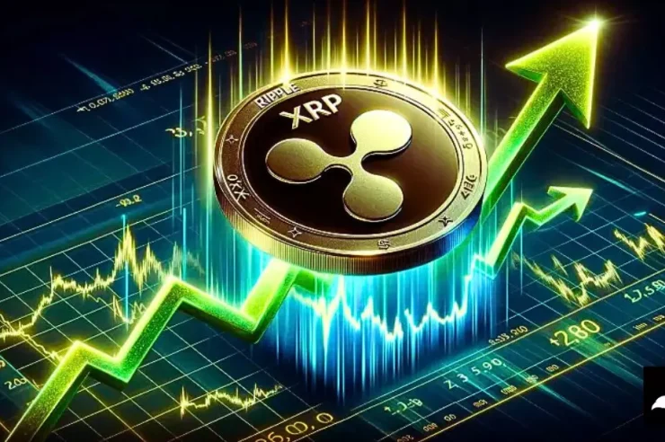 Lượng XRP trên các sàn Hàn Quốc lao dốc mạnh, điều gì đang xảy ra phía sau? - dantradecoin