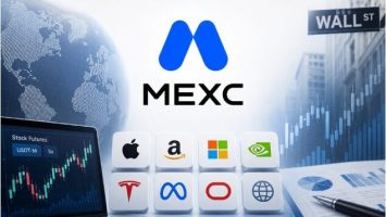 MEXC mở rộng danh mục Stock Futures trong tháng 7 - dantradecoin 3 MEXC mở rộng danh mục Stock Futures trong tháng 7 - dantradecoin