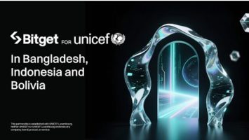 Bitget và UNICEF mở rộng chương trình giáo dục kỹ năng số tới thêm ba quốc gia - dantradecoin