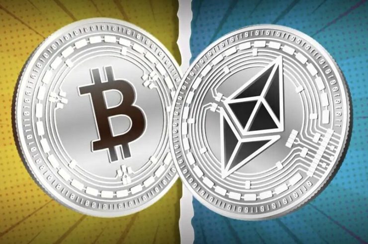 ETH đang vượt trội hơn Bitcoin, nhưng chuyên gia cảnh báo đừng vội kỳ vọng altcoin season - dantradecoin 1 ETH đang vượt trội hơn Bitcoin, nhưng chuyên gia cảnh báo đừng vội kỳ vọng altcoin season - dantradecoin