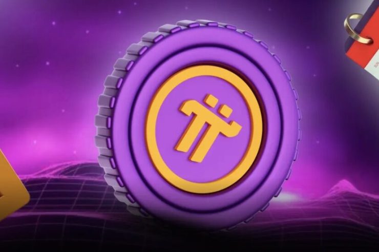 Pi Network chuẩn bị bước ngoặt lớn? Hạn chót 11/8 đang đến gần khi PI vượt kháng cự - dantradecoin