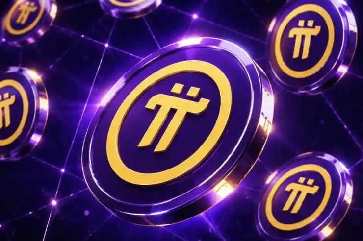 Áp lực bán Pi Network giảm mạnh, dự án bắt đầu thử nghiệm mô hình Launchpad đầy tham vọng - dantradecoin