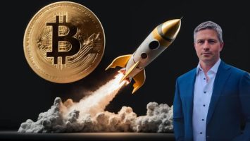 Tác giả dự đoán XRP tăng 700% từng thành hiện thực, nay đưa ra dự báo giá Bitcoin mới - dantradecoin