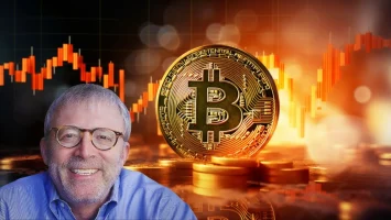 Peter Brandt khẳng định: Phân tích biểu đồ "kiểu cũ" vẫn hiệu quả với Bitcoin - dantradecoin