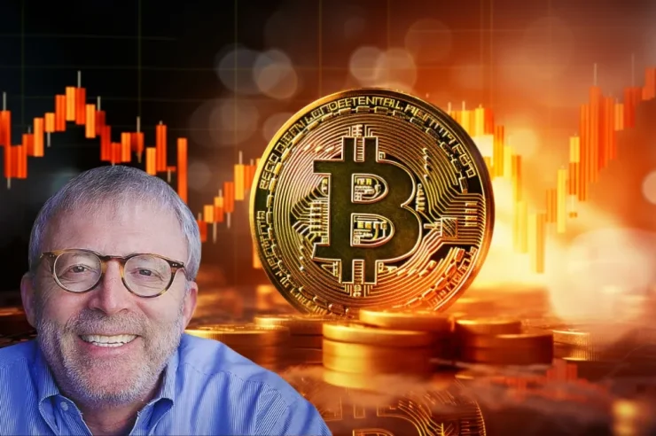 Peter Brandt khẳng định: Phân tích biểu đồ kiểu cũ vẫn hiệu quả với Bitcoin - dantradecoin 1 Peter Brandt khẳng định: Phân tích biểu đồ "kiểu cũ" vẫn hiệu quả với Bitcoin - dantradecoin