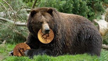 CryptoQuant đưa ra dự báo đáng chú ý: Bitcoin có thể sắp thoát thị trường gấu, nhưng chưa chắc đã tạo đáy - dantradecoin 4 CryptoQuant đưa ra dự báo đáng chú ý: Bitcoin có thể sắp thoát thị trường gấu, nhưng chưa chắc đã tạo đáy - dantradecoin