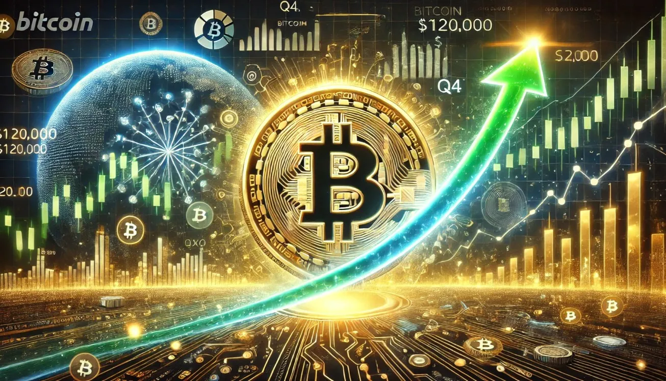 Bitcoin sắp mở ra mùa tăng giá mới? Chuyên gia chỉ ra cột mốc quan trọng - dantradecoin 2 bitcoin 2