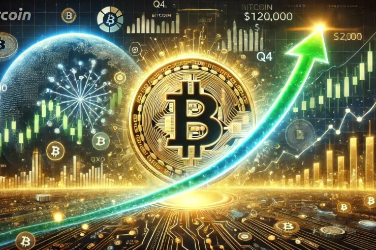 Bitcoin sắp mở ra mùa tăng giá mới? Chuyên gia chỉ ra cột mốc quan trọng - dantradecoin 1 Bitcoin sắp mở ra mùa tăng giá mới? Chuyên gia chỉ ra cột mốc quan trọng - dantradecoin