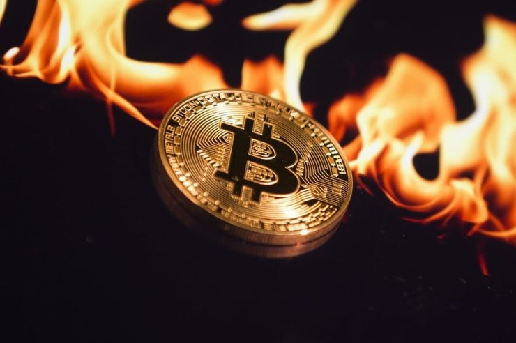 Bitcoin cần bảo vệ mức 62.410 USD nếu không muốn thủng 60.000 USD - dantradecoin