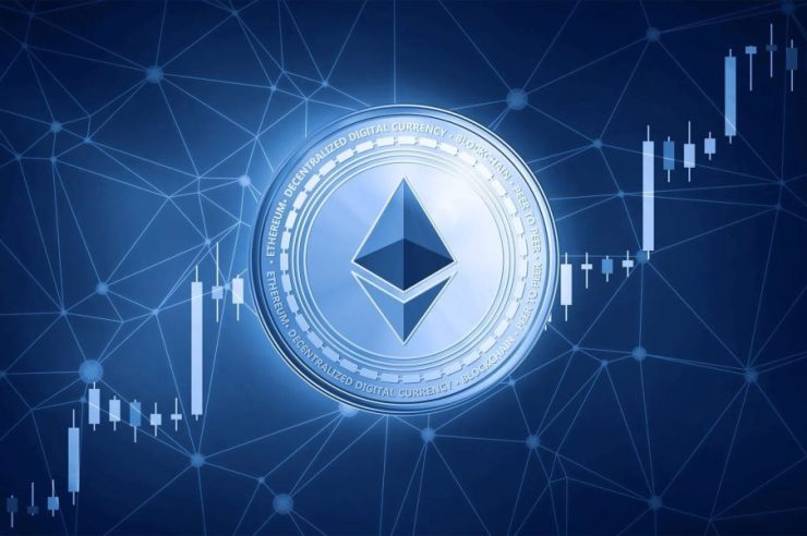 Ethereum bước sang tuổi 11 với 40,2 triệu ETH staking, dòng tiền 20 triệu USD từ BlackRock gây chú ý - dantradecoin 1 Ethereum bước sang tuổi 11 với 40,2 triệu ETH staking, dòng tiền 20 triệu USD từ BlackRock gây chú ý - dantradecoin