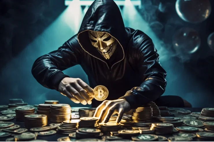 594 Bitcoin bất ngờ rời khỏi 500 địa chỉ, nhà sản xuất ví crypto lập tức đưa ra cảnh báo - dantradecoin 1 594 Bitcoin bất ngờ rời khỏi 500 địa chỉ, nhà sản xuất ví crypto lập tức đưa ra cảnh báo - dantradecoin