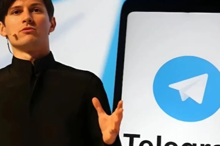 Nhà sáng lập Telegram bị Nga truy nã - dantradecoin
