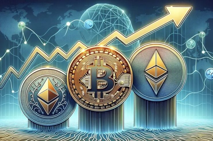 Chuyên gia tài chính Matthew Mezinskis đưa ra dự báo Bitcoin khó tin, giá BTC sẽ đi về đâu? - dantradecoin