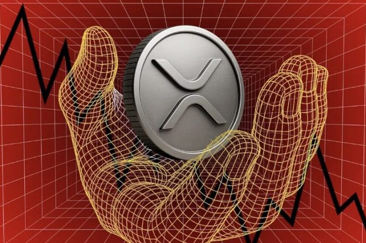 Ali Martinez hé lộ mục tiêu tăng giá mới cho Bitcoin và XRP - dantradecoin