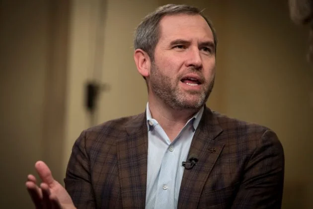CEO Ripple tra loi cac cau hoi xung quanh vu kien cua ripple.jpg