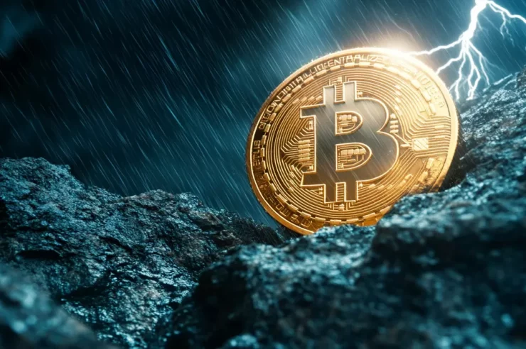 Giá Bitcoin tiến gần mốc 87.000 đô la khi tín hiệu mùa altcoin xuất hiện - dantradecoin