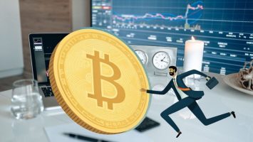 CEO kỳ cựu nhận định: Fed tăng lãi suất có thể mang lại lợi ích cho Bitcoin - dantradecoin