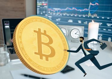CEO kỳ cựu nhận định: Fed tăng lãi suất có thể mang lại lợi ích cho Bitcoin - dantradecoin