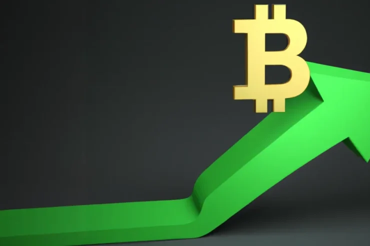 CEO CryptoQuant nhận định Bitcoin có thể tăng gấp 3–5 lần trong chu kỳ này - dantradecoin 1 CEO CryptoQuant nhận định Bitcoin có thể tăng gấp 3–5 lần trong chu kỳ này - dantradecoin