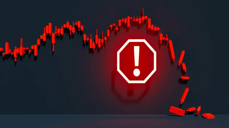 Altcoin mới ra mắt sụp đổ 99% sau cú bán tháo từ cá voi tổ chức, chuyện gì đã xảy ra? - dantradecoin 2 down