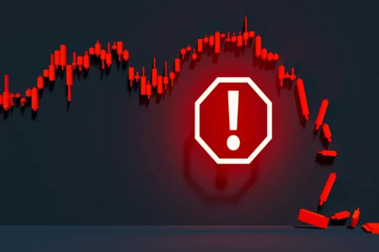 Altcoin mới ra mắt sụp đổ 99% sau cú bán tháo từ cá voi tổ chức, chuyện gì đã xảy ra? - dantradecoin 1 Altcoin mới ra mắt sụp đổ 99% sau cú bán tháo từ cá voi tổ chức, chuyện gì đã xảy ra? - dantradecoin