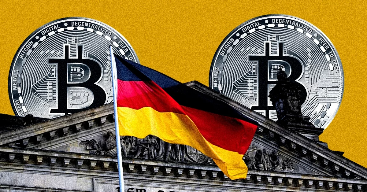 germany bitcoin crypto