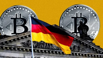 Đức chuẩn bị siết thuế lợi nhuận tiền số, Bitcoin và Ethereum lọt vào tâm điểm - dantradecoin